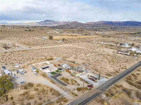 View/Area - 9404 Mesa, Lucerne Valley, CA 92356 photo 3 of 11