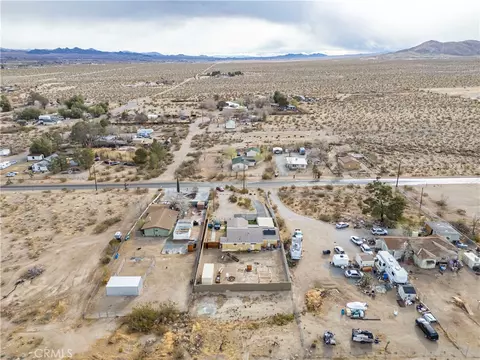 View/Area - 9404 Mesa, Lucerne Valley, CA 92356 photo 5 of 11