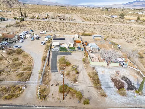 View/Area - 9404 Mesa, Lucerne Valley, CA 92356 photo 7 of 11