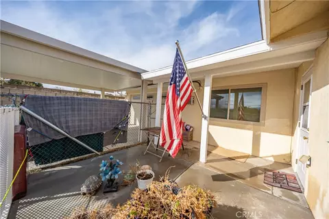 Exterior - 9404 Mesa, Lucerne Valley, CA 92356 photo 4 of 14
