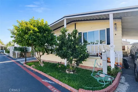 16600 Downey Ave #145, Paramount, CA 90723