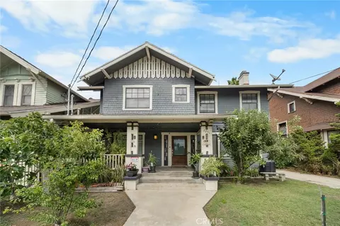 2251 Cambridge, Los Angeles, CA 90006