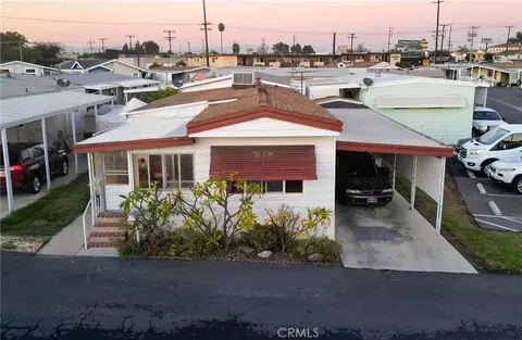 15621 Beach Blvd #160, Westminster, CA 92683