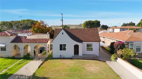 10025 San Anselmo, South Gate, CA 90280