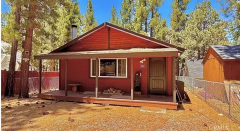 2051 6th, Big Bear City, CA 92314