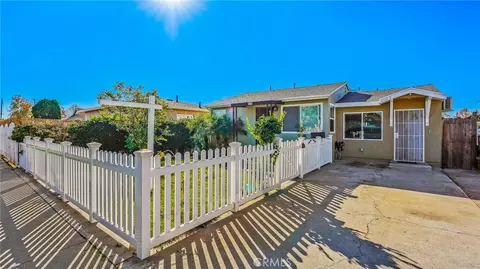 6546 Foster Bridge Blvd, Bell Gardens, CA 90201