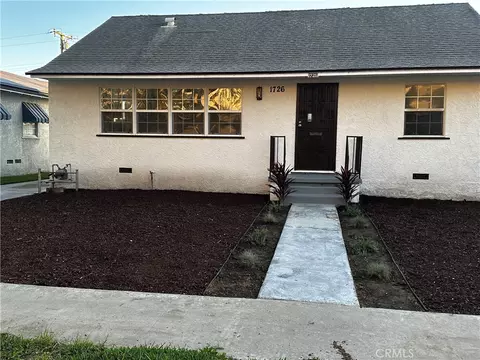 1726 E 122nd, Los Angeles, CA 90059
