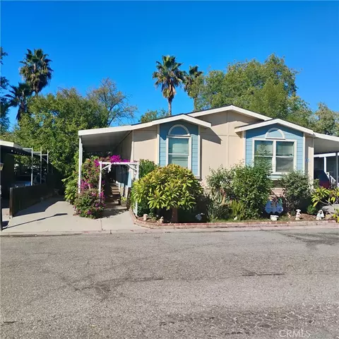 2851 S La Cadena Dr #110, Colton, CA 92324