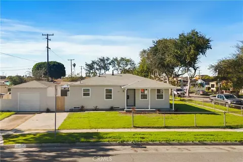 2117 N Keene, Los Angeles, CA 90059