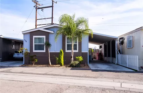 12700 Elliott #110, El Monte, CA 91732