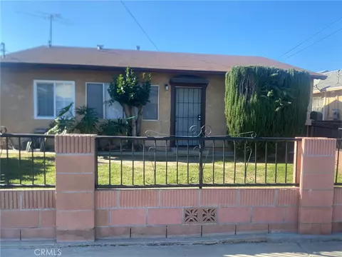 2721 Dequine Ave, Rosemead, CA 91770