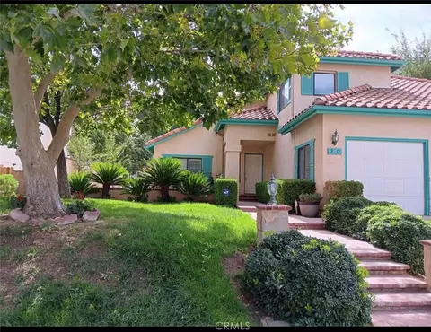 360 Morningside Ter, Palmdale, CA 93551