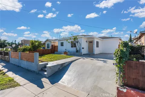 20805 Jamison, Carson, CA 90745