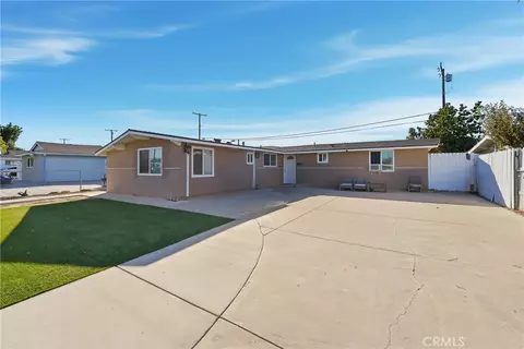 745 N N Vine St, Anaheim, CA 92805