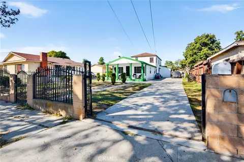 1803 E 109th Pl, Los Angeles, CA 90059