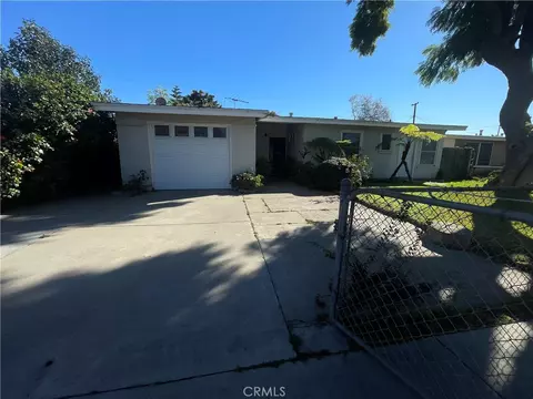 638 Millbury, La Puente, CA 91746