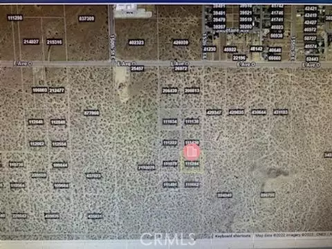 0 Vacvic Avenue 04152 #STE LAKE, Los Angeles, CA 93591
