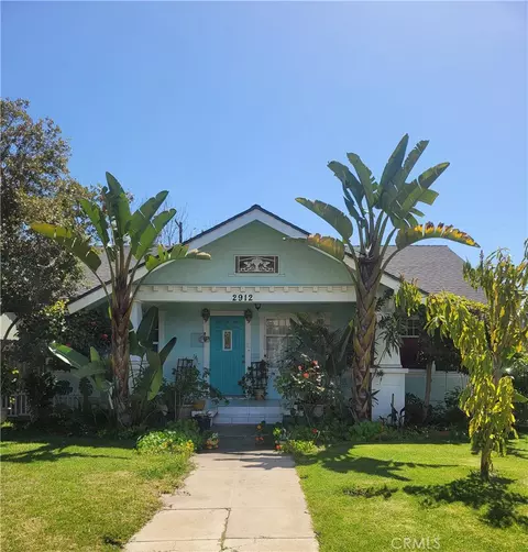2912 Hill St, Huntington Park, CA 90255