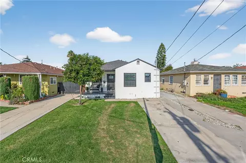 1513 W 215th St, Torrance, CA 90501