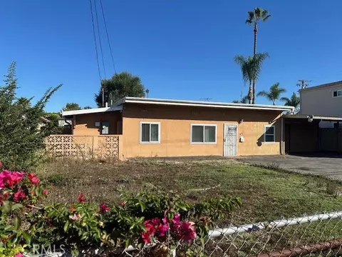4505 Lennox, Lennox, CA 90304