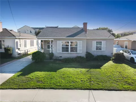 1618 W 9th, Santa Ana, CA 92703