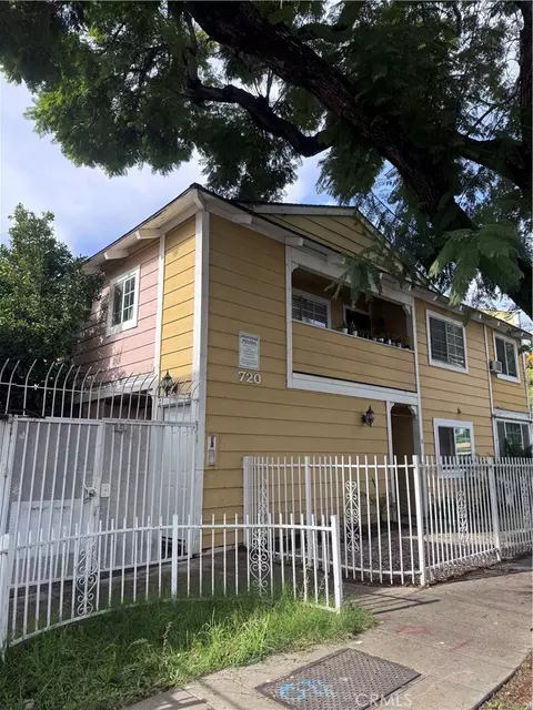 720 N Lacy #E, Santa Ana, CA 92701