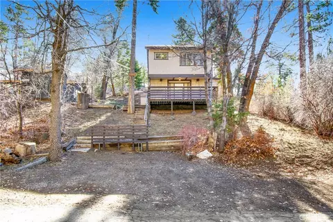 43103 Grizzly, Big Bear Lake, CA 92315