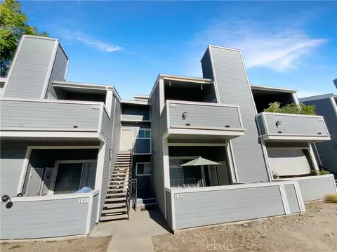 777 S Citrus #232, Azusa, CA 91702