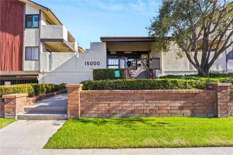 15000 Halldale Ave #101, Gardena, CA 90247
