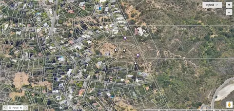 10331 W Tupelo Ln, Los Angeles, CA 90077