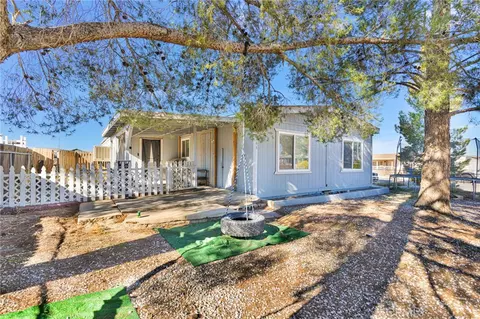19044 Joshua St, Adelanto, CA 92301