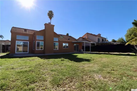 Exterior - 716 Periwinkle, Perris, CA 92571 photo 5 of 7