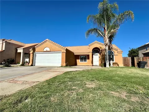 Exterior - 716 Periwinkle, Perris, CA 92571 photo 3 of 7