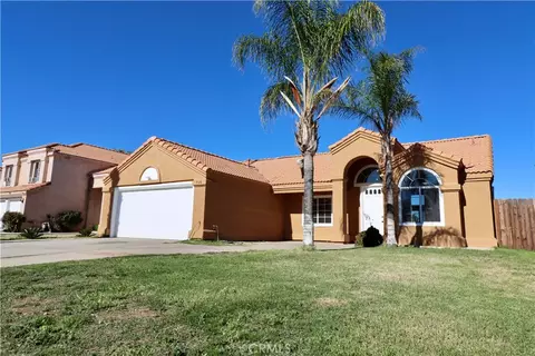 Exterior - 716 Periwinkle, Perris, CA 92571 photo 2 of 7