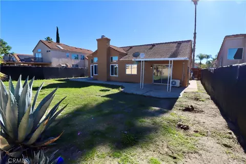 Exterior - 716 Periwinkle, Perris, CA 92571 photo 4 of 7