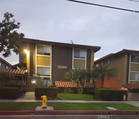 15205 S Budlong #1, Gardena, CA 90247