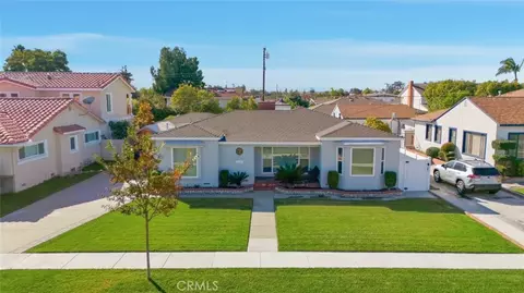 7614 Brunache, Downey, CA 90242