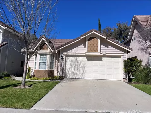 19849 Collins, Canyon Country, CA 91351