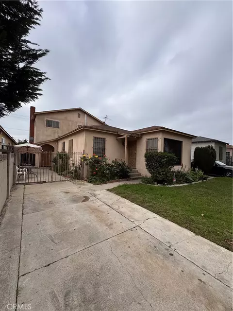 638 E 137th, Los Angeles, CA 90059