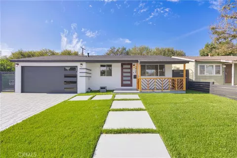 338 S James St, Orange, CA 92869