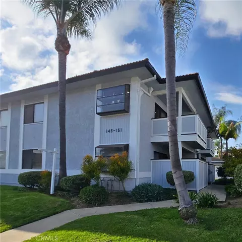 145 S Poplar, Brea, CA 92821