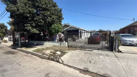 9602 Holmes Ave, Los Angeles, CA 90002