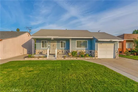 15226 Graystone, Norwalk, CA 90650