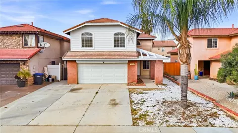 Exterior - 338 Mildred, Perris, CA 92571 photo 8 of 8