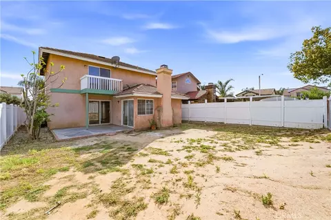 Exterior - 338 Mildred, Perris, CA 92571 photo 5 of 8