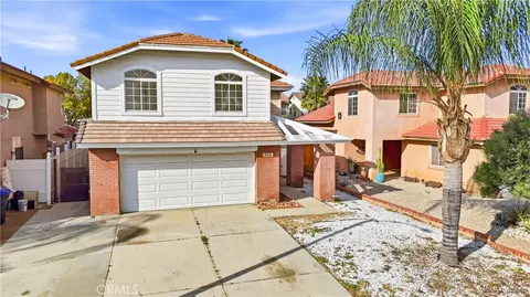 Exterior - 338 Mildred, Perris, CA 92571 photo 7 of 8