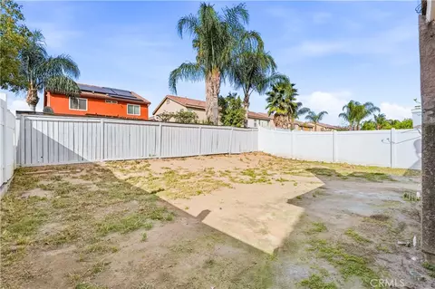 Exterior - 338 Mildred, Perris, CA 92571 photo 6 of 8