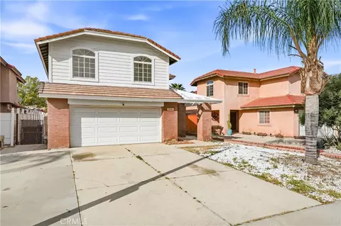 Exterior - 338 Mildred, Perris, CA 92571 photo 3 of 8