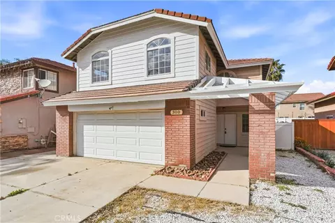 Exterior - 338 Mildred, Perris, CA 92571 photo 4 of 8