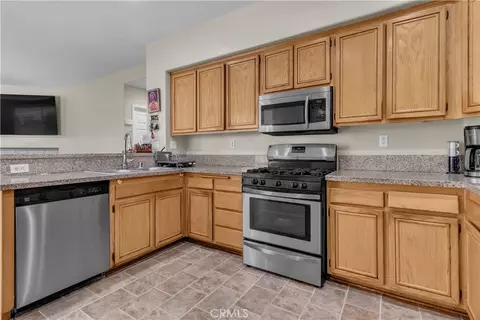 Kitchen - 42519 Cinnabar Ct, Lancaster, CA 93536 photo 1 of 1